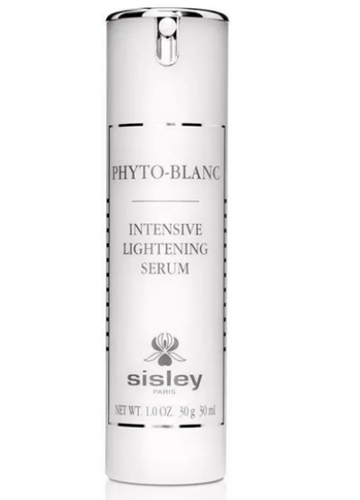 牛奶 最好用的美白淡斑精华