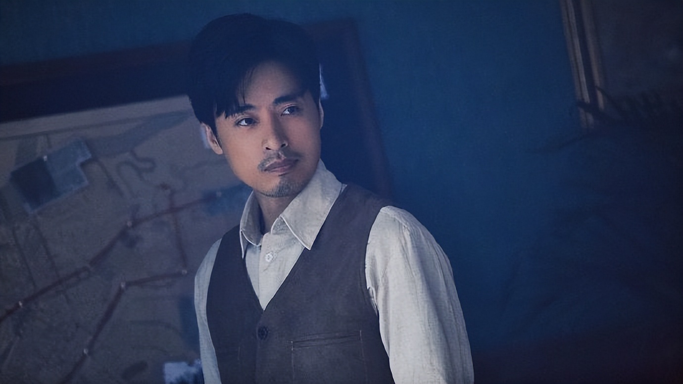 经典|赶超青面修罗,热榜强势登顶,东北狙王决战虎牙山却成抗日神片