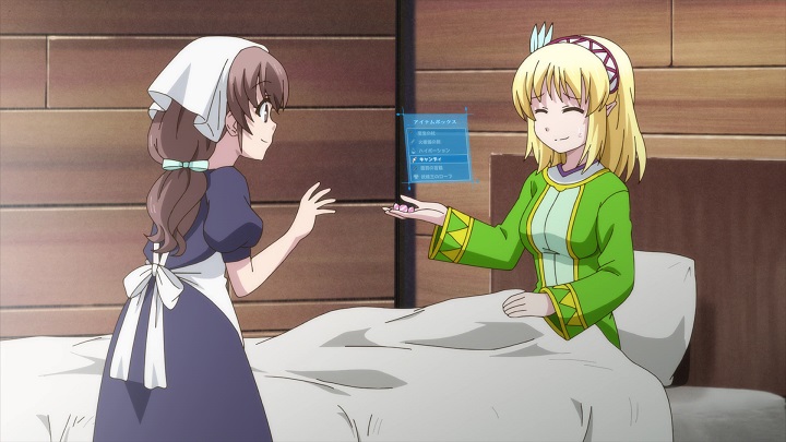 acgn漫评|同样是将经费全部砸到女主身上，为什么和另外2部新番，天差地别