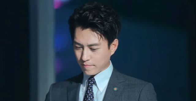 朱一龙|娱乐圈中，那些有气质的4位青年男星，朱一龙、杨洋上榜