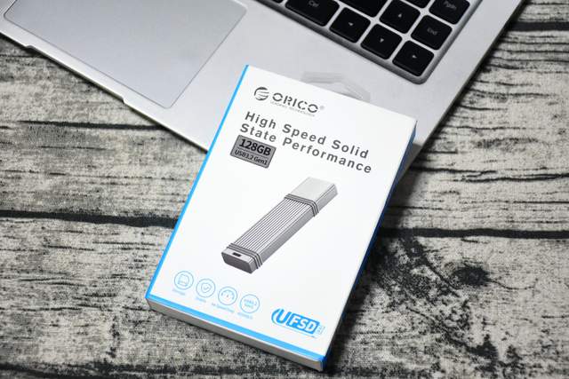 跑分|新入ORICO快闪U盘,在上面装好了win11完美运行不卡顿那种