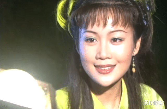 陈妙瑛|20年前，陈妙瑛演了一位“丑妇”，却成了很多人的童年阴影