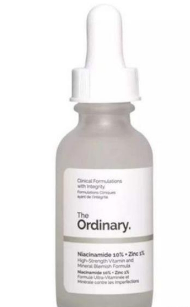 护肤品 全球十大精华液排行