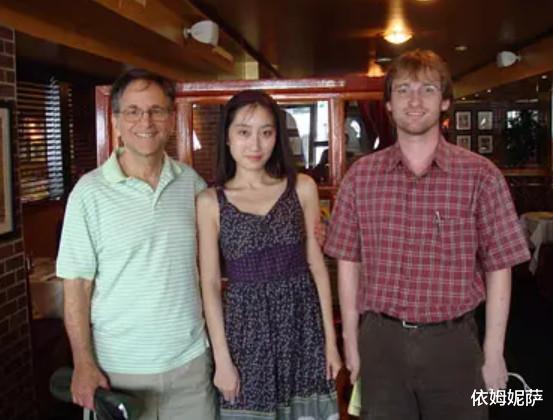 妲己|上海交大女博士成科研界“妲己”,颜值不输明星,数段婚姻引争议