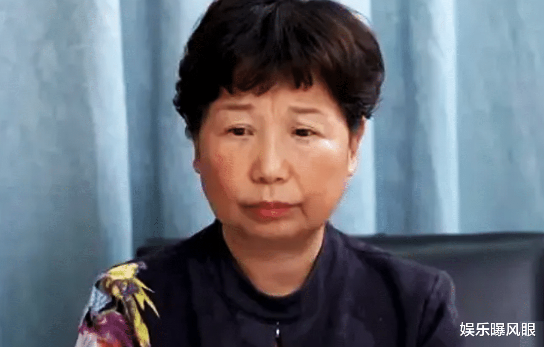 |杜新枝直播被投诉，表示越打压越反抗，网友：你们之前也干过