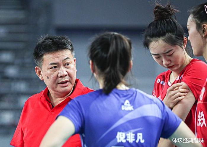 蔡斌|女排第一期集训时间、地点定了，但蔡斌要玩“新花样”，没有名单