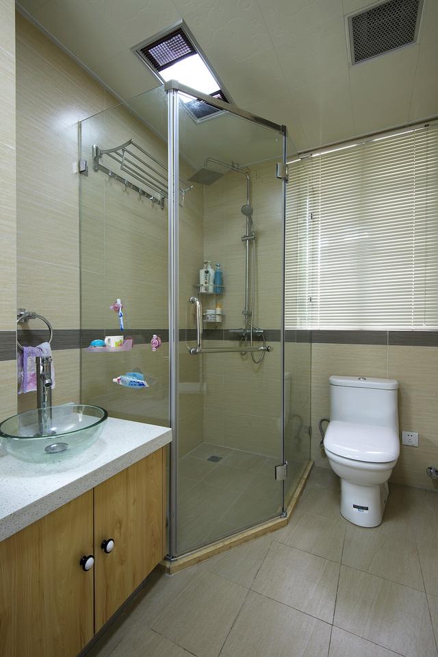 新房入住没几天,打扫干净晒晒!简装百看不厌,最爱舒适的大客厅