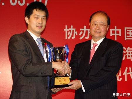 韩国队|从被碾压到反超 中国围棋对韩国围棋 就是一部围棋版的论持久战