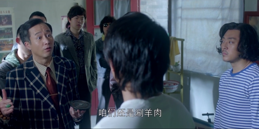 胡八一|强推这几部鬼吹灯，其它剧请靠边站！