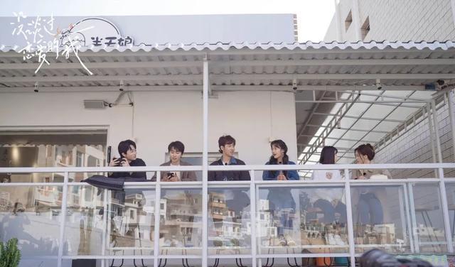 没谈过恋爱的我|内娱塌房已经卷到素人综艺了