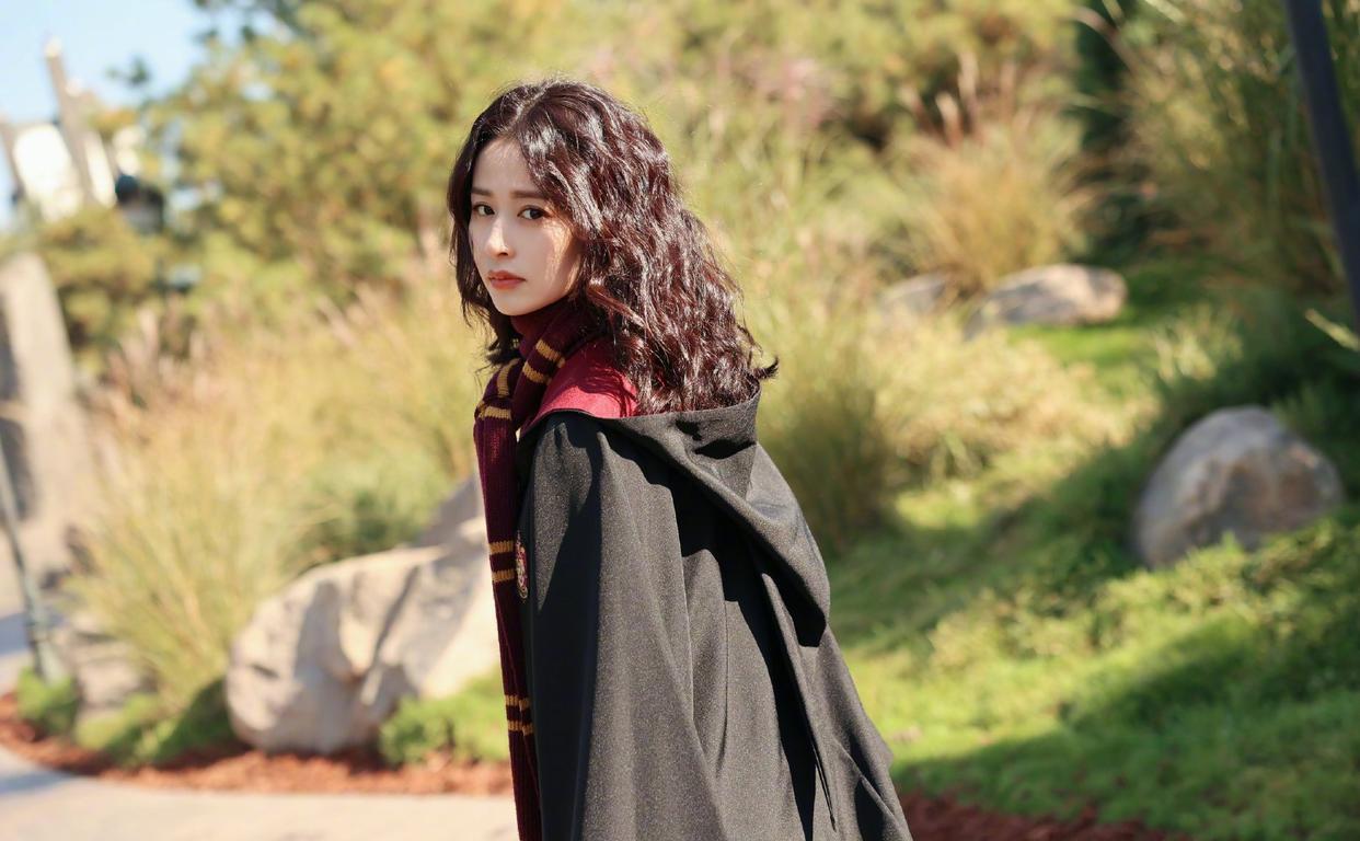 王安宇|神隐预计十二月开机!王安宇飞杭州或准备进组,女二号颜高演技好