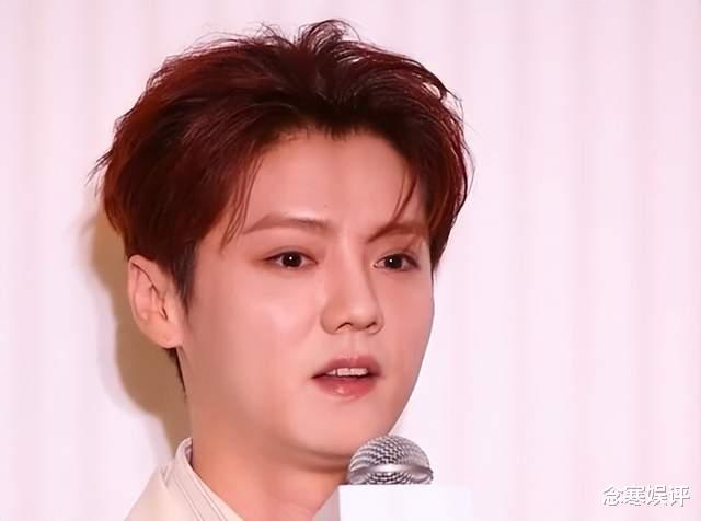 鹿晗|因不满媒体恶意发活动黑视频,粉丝怒怼鹿晗工作室,拿工资不办事