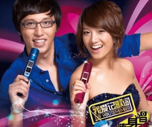 胡彦斌|从浙江一姐到滚出主持界，两次婚姻被称卑微丹，朱丹到底怎么了？