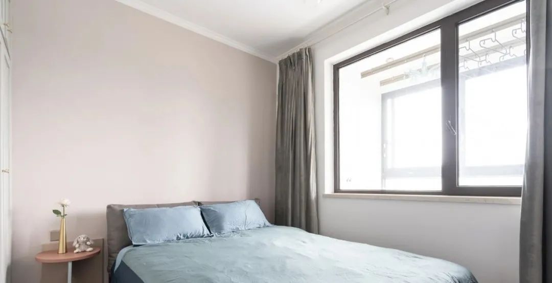 不拆不砸，130m2土味精装房变清新法式风，好看得走不动路了！