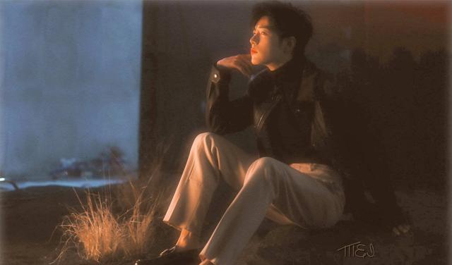 肖战|养兵千日用兵一时?词条提前半年就建立,肖战新剧3次认领好手段