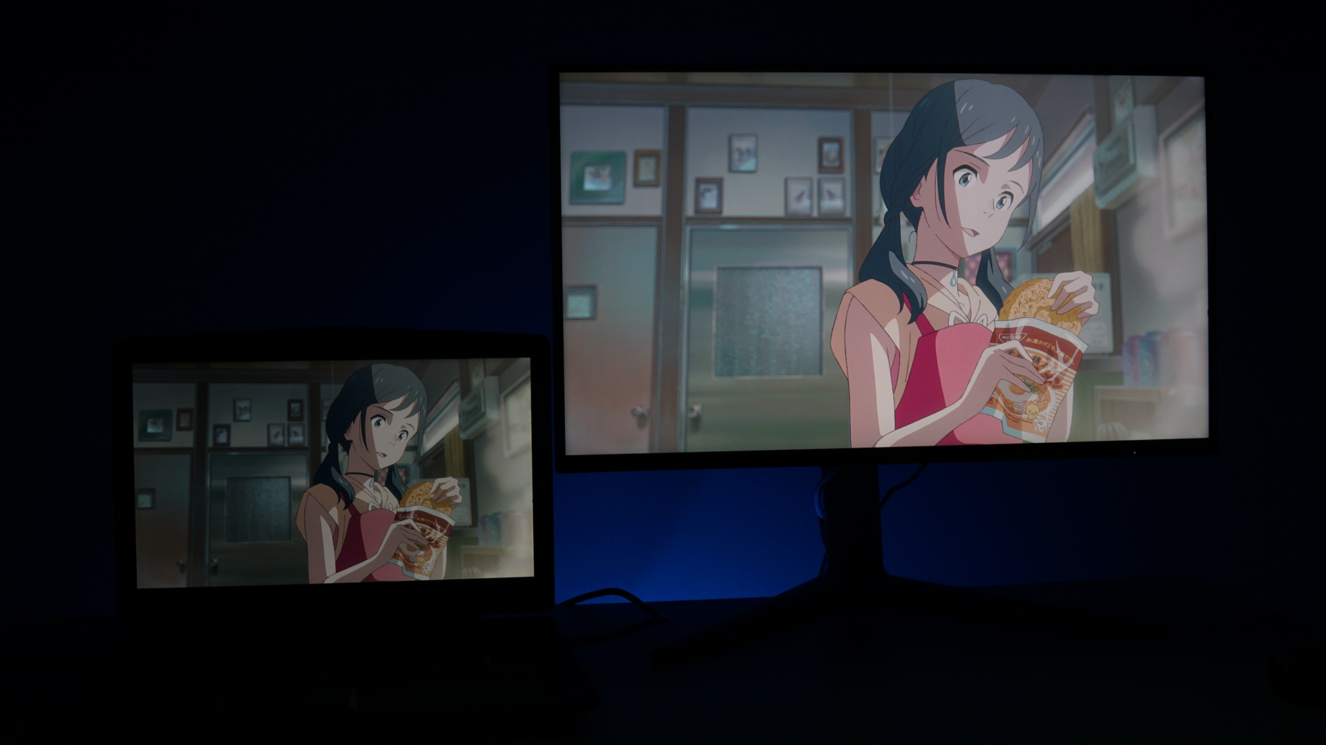 hkc|HKC PG271U显示器测评:4K 144Hz+MiniLED,价格屠夫?