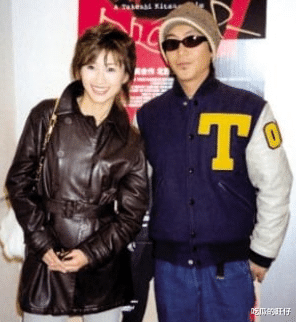 酒井法子|缺爱的酒井法子，从初恋女神到“万人骂”，她被渣男丈夫毁了半生