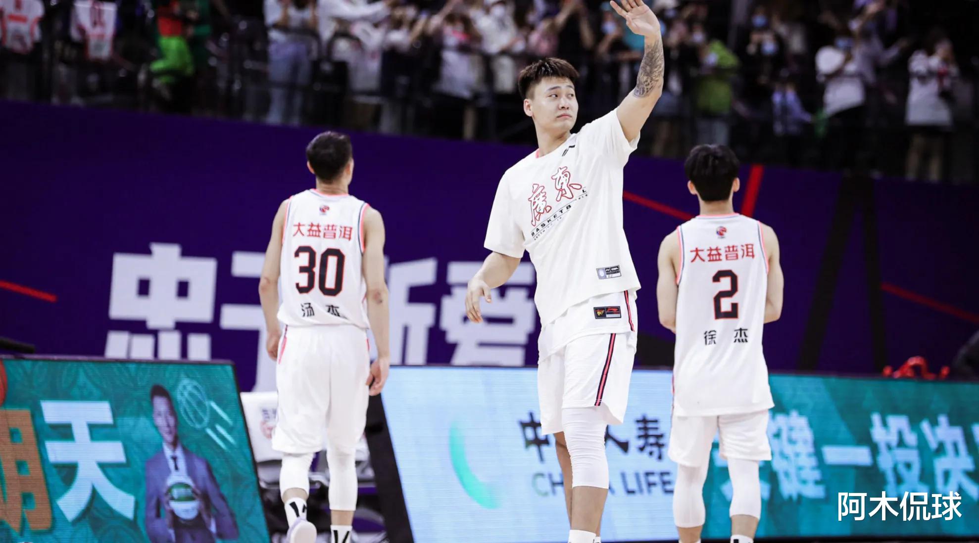 赵睿c类合同暗藏玄机,既方便广东队交易,又方便下赛季赚更多钱