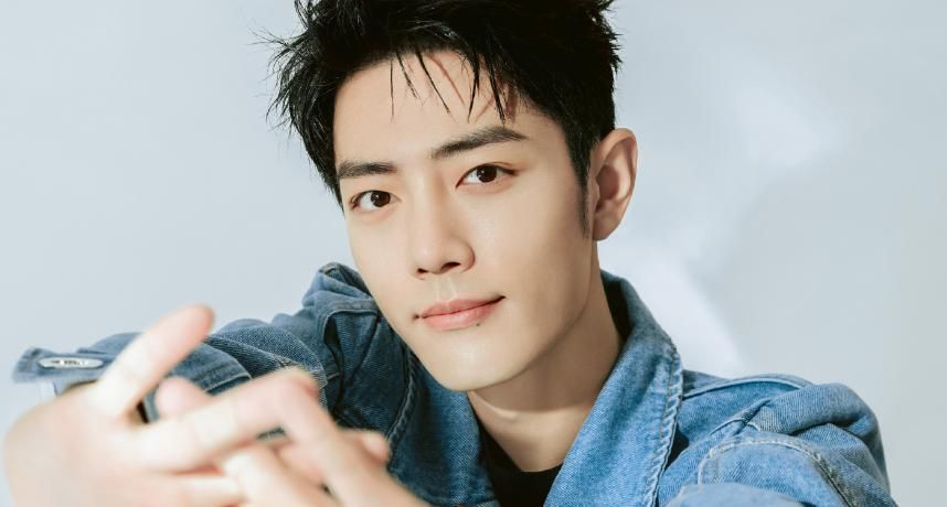 肖战|肖战新戏剧本遭冻结!疑被《陈情令》出品公司坑惨