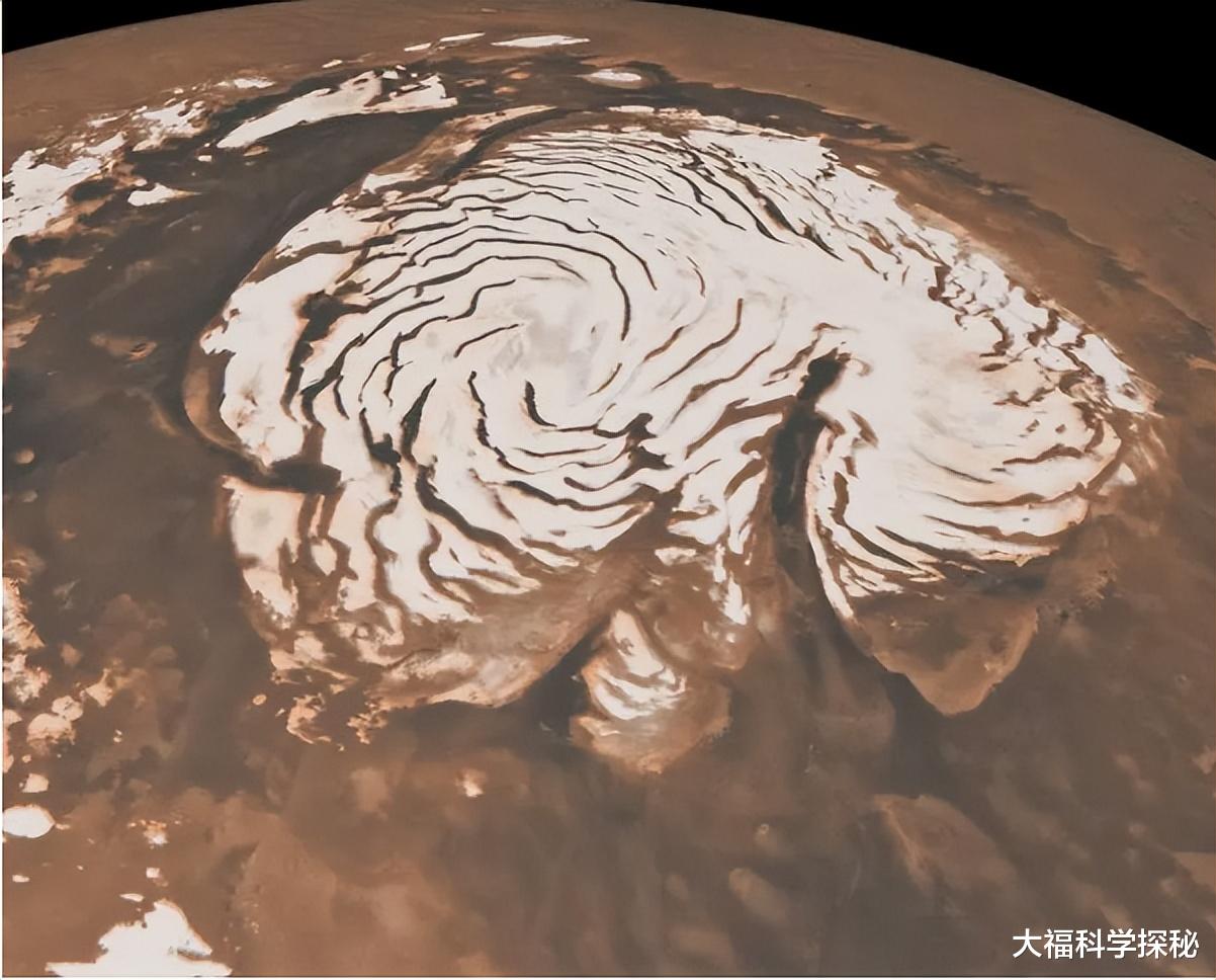 火星有生命存在?列举火星有关生命的新发现,人类可能不再孤单了