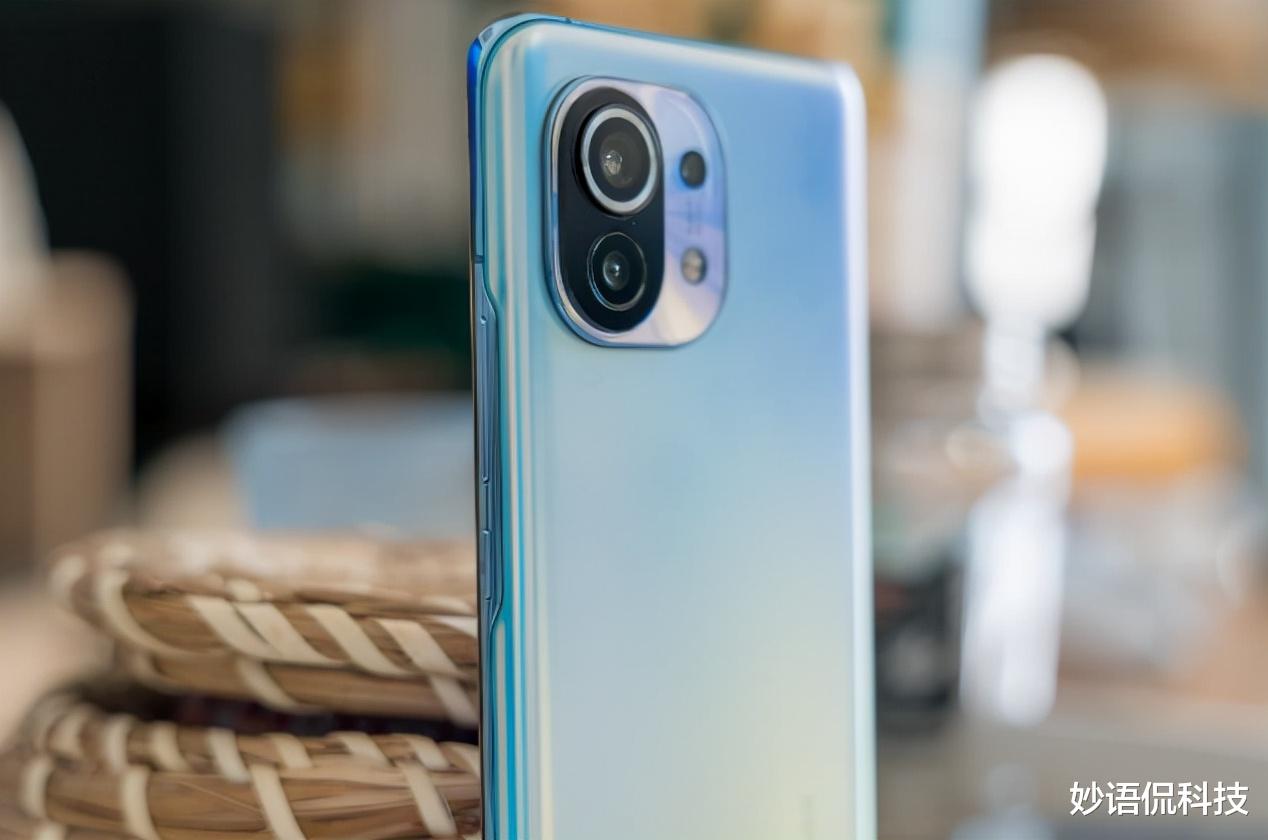 小米科技|降价一千多，骁龙888+256GB+2K屏，小米高端旗舰沦为中端机