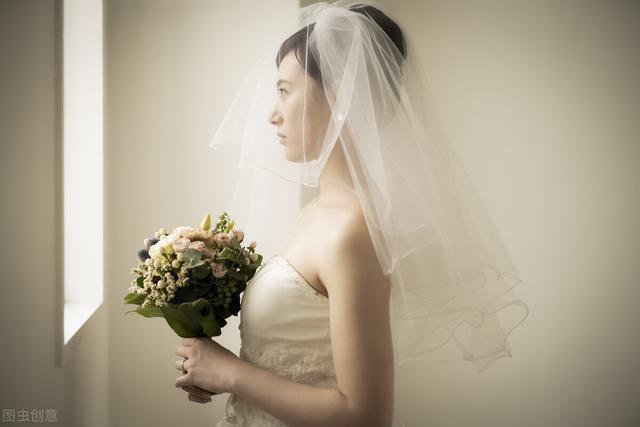 跟第三者再婚后,才明白婚外的爱情,不过是一场廉价交易!