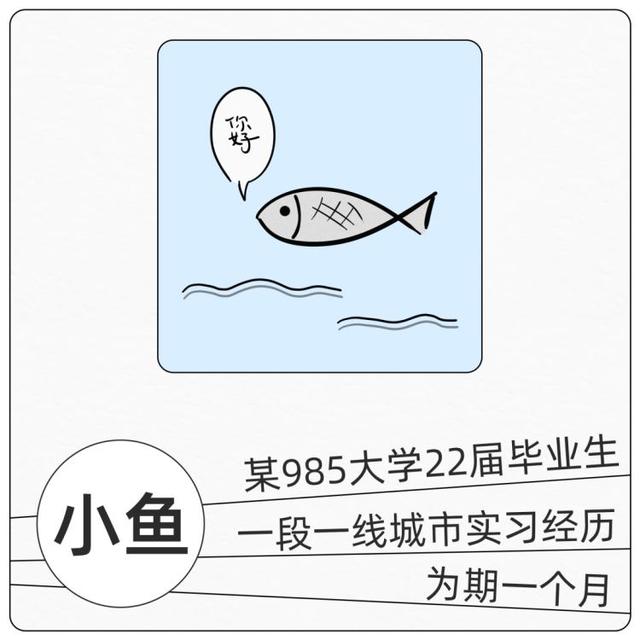 Selina|00后整顿职场?你还真信