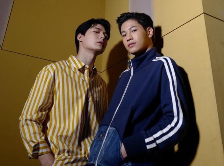 |泰国cp营业态度我们拍马都追不上啊,十年后cp还有营业!