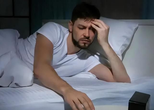 脾胃|经常起夜与不起夜的人相比,哪种人的身体更健康?望你早点搞清楚