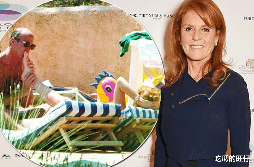 戴安娜|被女王赶走的儿媳:是戴安娜闺蜜,看不惯卡米拉,出嫁女儿不请她