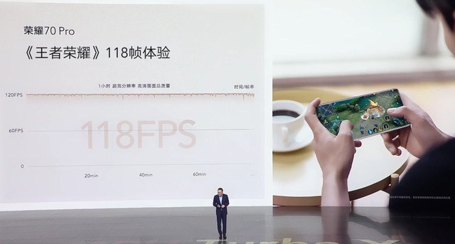 Java|荣耀70系列正式发布，性能大升级，足以称得上“游戏级旗舰”
