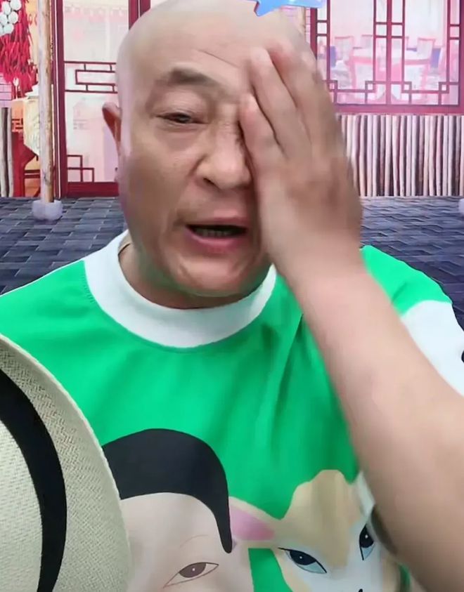 赵四|赵四承认：带货确实没少赚钱，这才直播几天，光利润就有3000多万