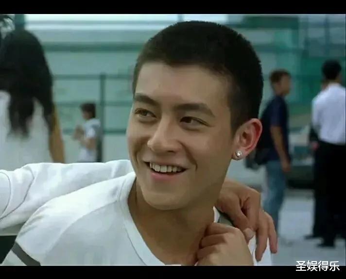 蔡少芬|5位陈冠希的女友:张柏芝仙气满满,阿娇单纯可爱,而她最勇敢!