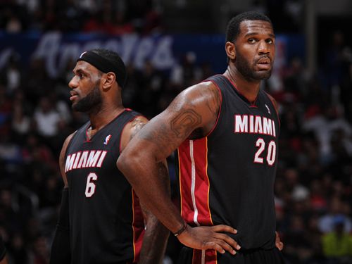 撞脸|盘点：NBA长相神似的十对球员，肉眼分不清，真的没血缘关系么？