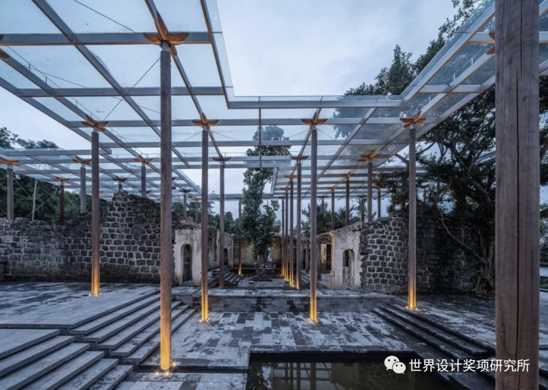 2022ArchDaily中国年度建筑:LLA建筑设计、浙大院、刘宇扬获前三