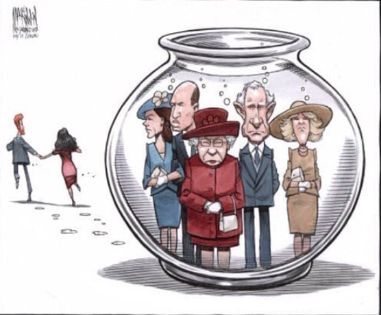 有志气!哈里梅根一口气还清装修费用,亚马逊却来添乱:禁播。