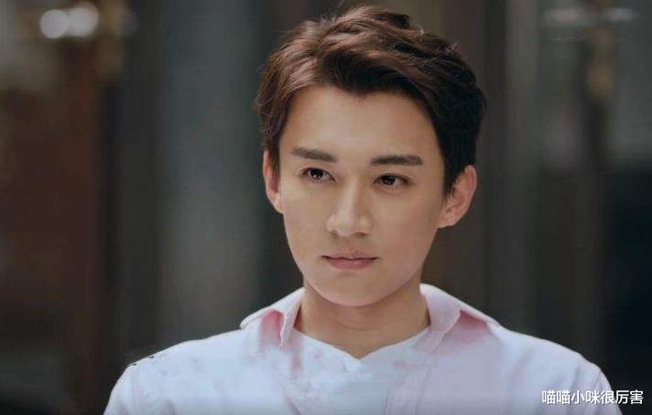 徐正溪|人帅演技好，但就是怎么都不红的6位男星，原因何在？