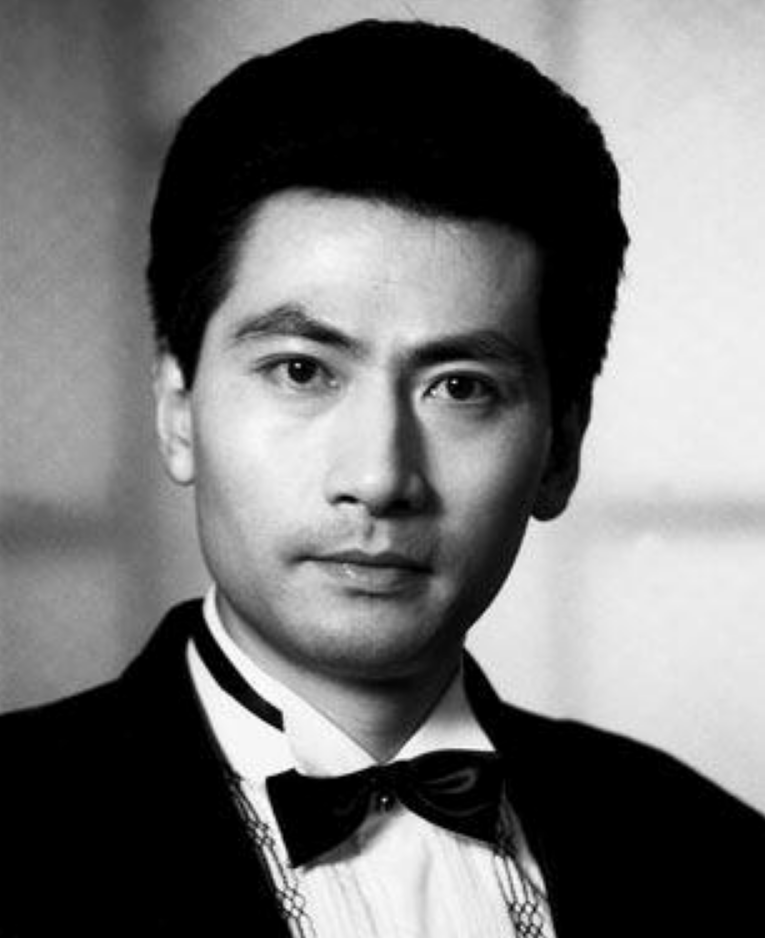 陆剑民|著名演员陆剑民：娶歌唱家胡月为妻，用孝心撮合离异的父母复婚