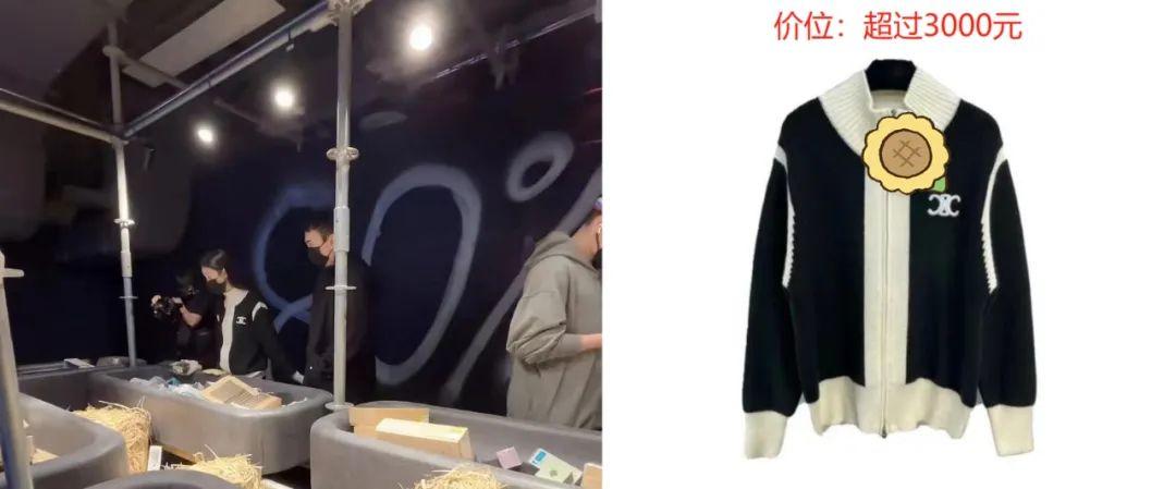 王思聪|王思聪与新女友牵手现身网红店，女方小腹隆起，评论区满屏有喜了！