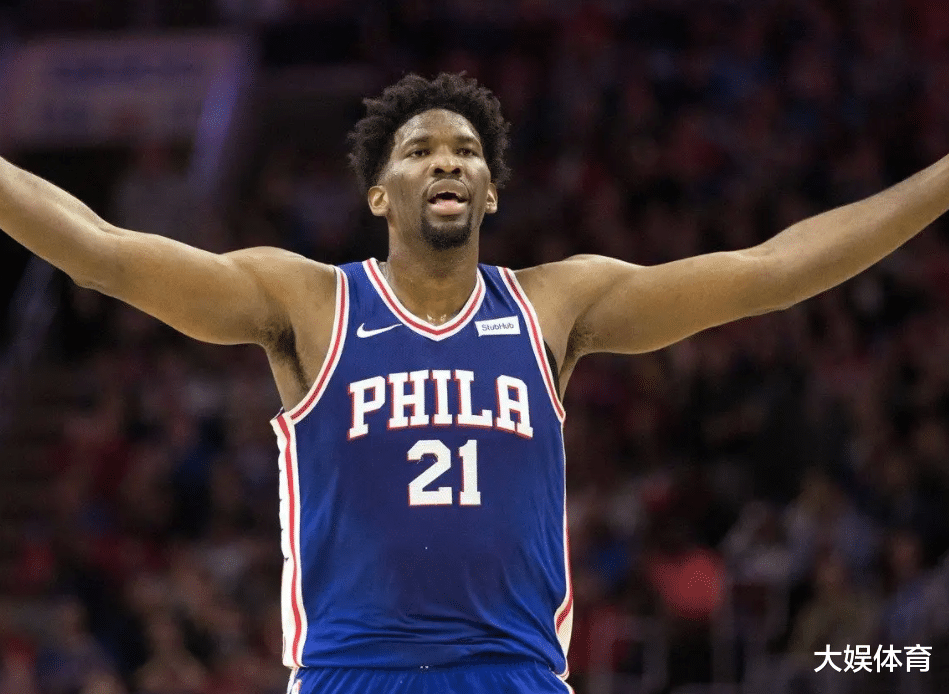 76人队|76人队虽然晋级，但是依旧不被看好，NBA官网预测4比3不敌热火队