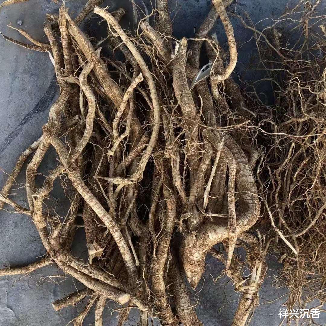 |沉香收藏，重在积累