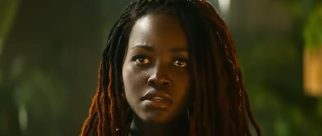 |漫威所有的彩蛋,都无法与《黑豹2》,这唯1的片尾彩蛋相媲美?