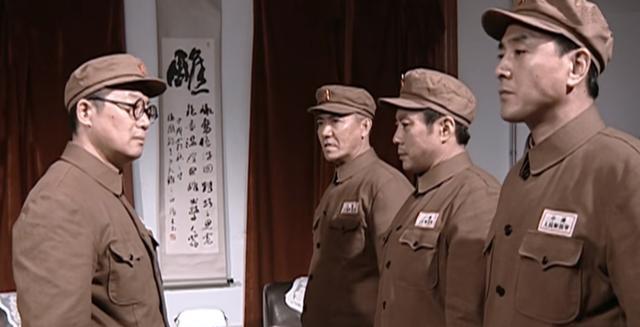 李云龙|《亮剑》原著：为什么只有孔捷安稳活到了最后？三个原因