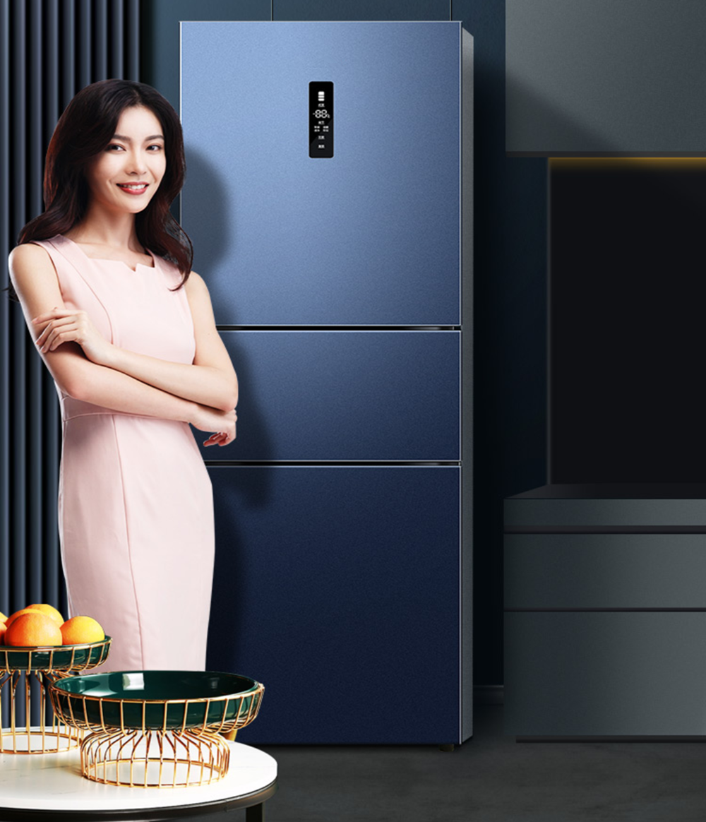 数学|2022三门冰箱销量排行榜：第四名美的，第二名容声，榜首实至名归