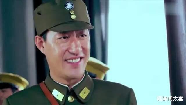 于震|抗日雷剧无底线，打鬼子像闹着玩一样，网友：于震占了一多半