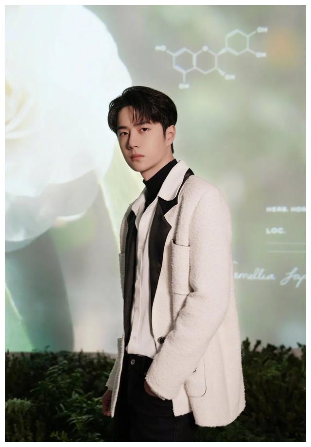 宋茜 杨洋宋茜绯闻又上热搜了？不过她这几年变化也太大了吧