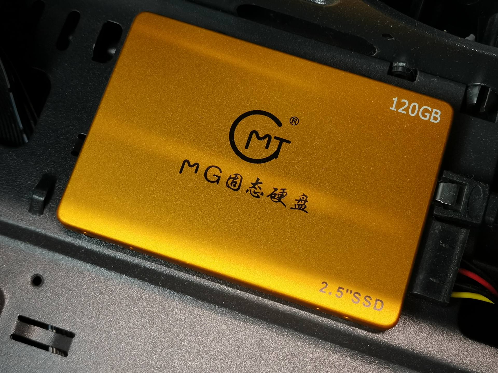 洋垃圾|高价买来的组装机竟是洋垃圾,小白装机踩坑实例