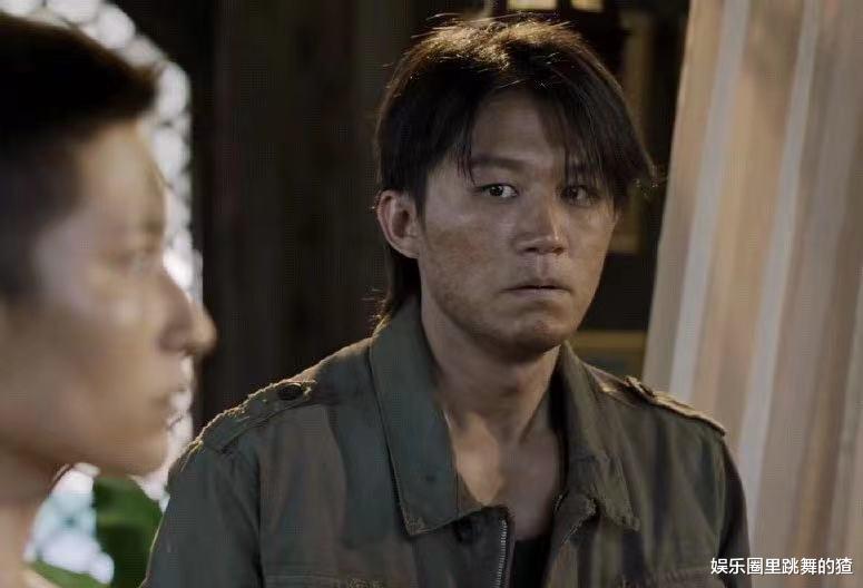 杨幂|《特战荣耀》刑天布局，米娅狙击，肖飞背叛，燕破岳的并死不简单