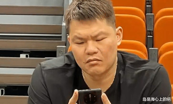 中国篮协|中国篮协新一任领导班子成员——网民版