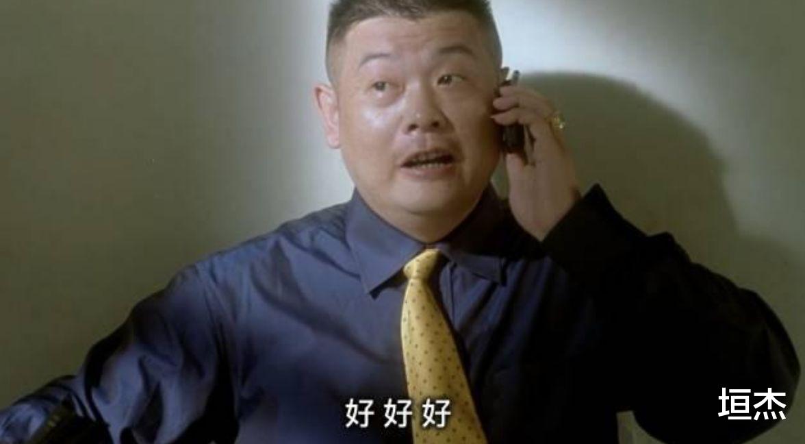 傅彪|2年换2肝，从封神一哥到患癌早夭，傅彪的离世和冯小刚脱不了干系